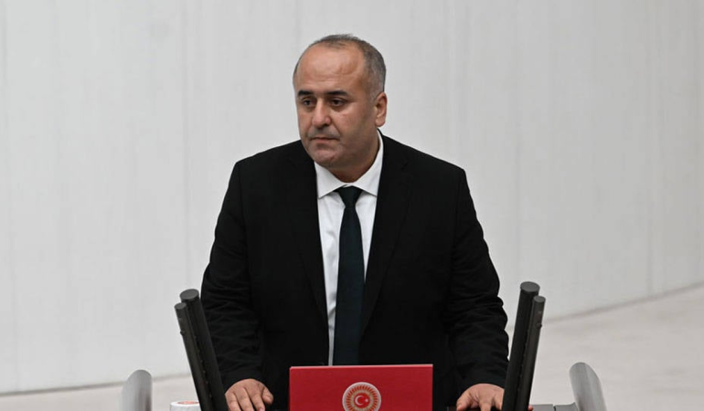 Rojava protestolarına yönelik kolluk müdahalesi Meclis gündeminde