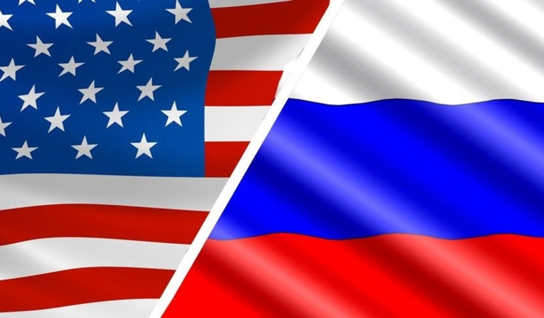 Rusya: ABD’yi uluslararası deniz hukukuna uymaya çağırıyoruz