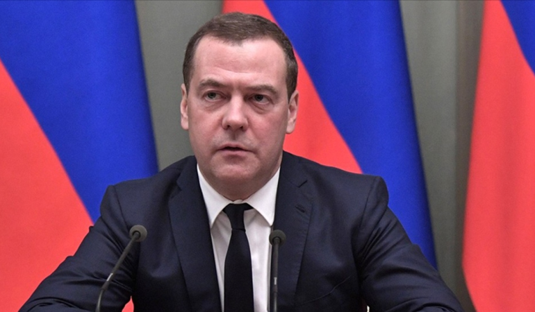 Rusya: Ukrayna’da Avrupa ve NATO birliklerinin konuşlandırılmasına izin vermeyeceğiz