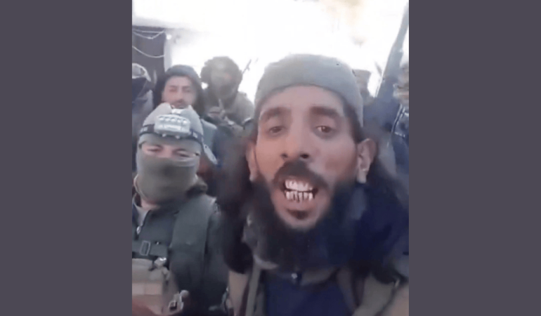 Şam yönetimi: SDG ile ateşkesin uzatıldığı iddiaları asılsız