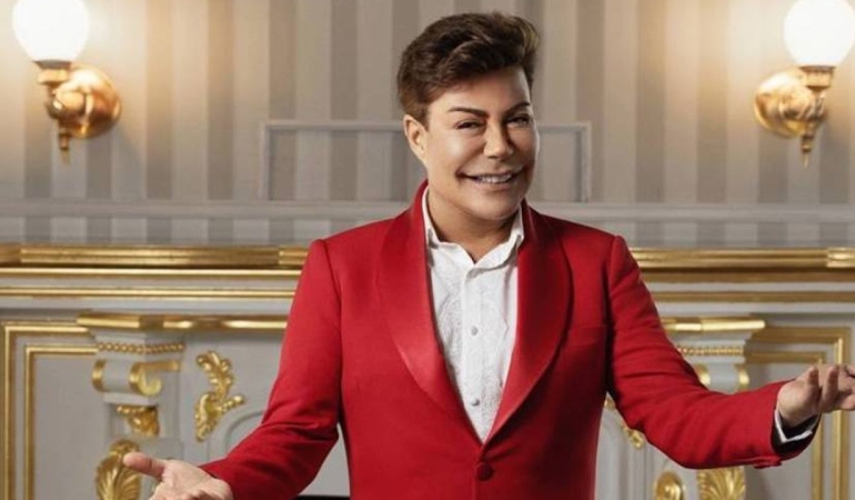 Şarkıcı Fatih Ürek hayatını kaybetti