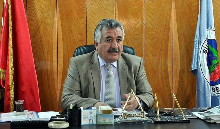 Selim Sadak Almanya’da tedavi gördüğü hastanede hayatını kaybetti