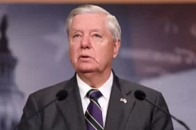 Senatör Graham: Kürtlere saldıranlara ‘caydırıcı yaptırım’ yasası sunacağım