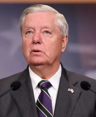 Senatör Graham: Kürtlere saldıranlara ‘caydırıcı yaptırım’ yasası sunacağım