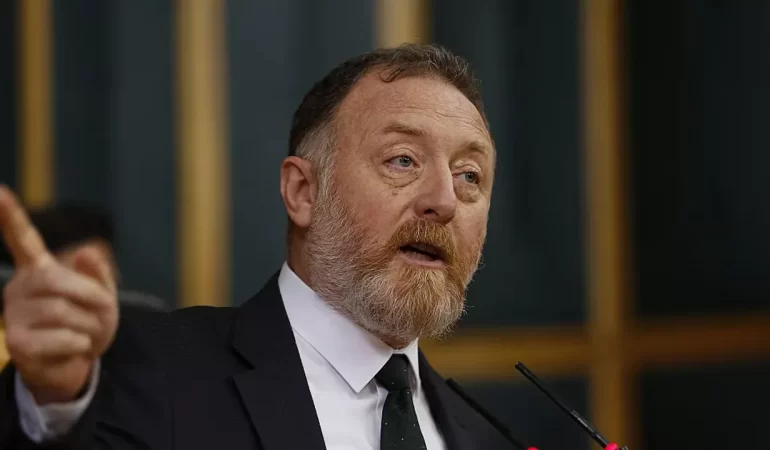 Sezai Temelli: Şiddet sarmalına izin vermemek ve provokasyonlara karşı dikkatli olmak zorundayız