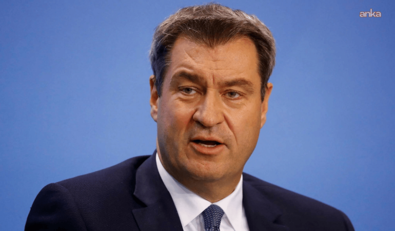 Söder: AfD, Bavyera’da belediye başkanlığı kazanamayacak