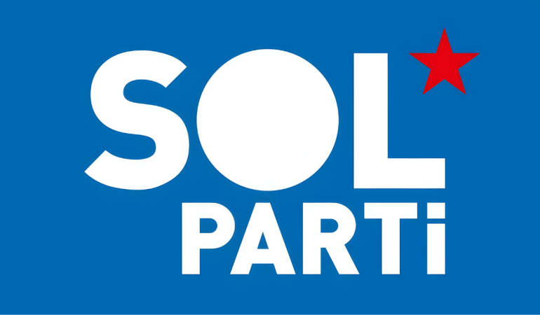 Sol Parti’den Suriye açıklaması: Karanlığı halkların birleşik mücadelesi dağıtacak