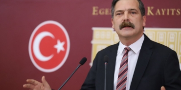 TİP Genel Başkanı Erkan Baş'tan ABD'ye "Venezuela" tepkisi: Trump, 21.