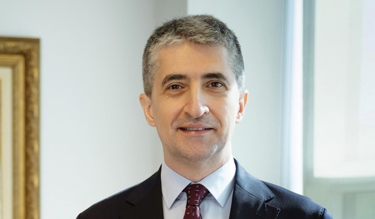 TÜSİAD’ın yeni başkanı Ozan Diren oldu