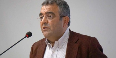 Tanrıkulu: Kobani’de yaşananlar kaygıyla izleniyor, Mürşitpınar Sınır Kapısı insani yardıma