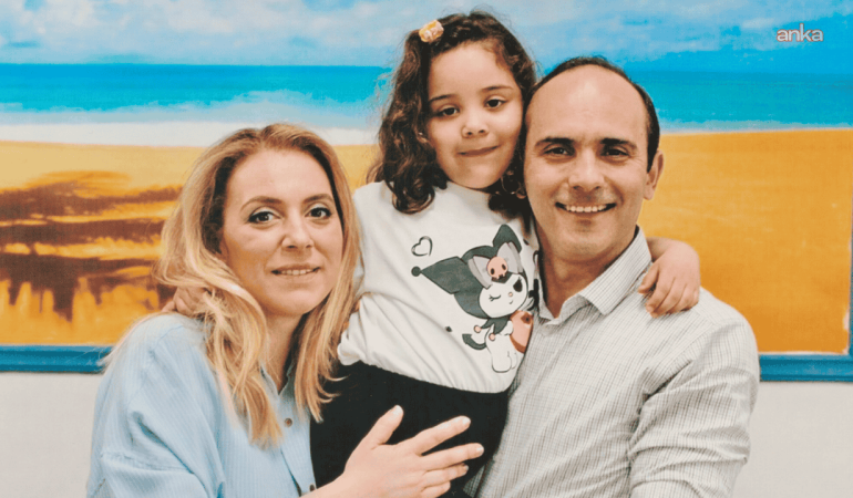 Tayfun Kahraman’ın sağlık durumu hakkında eşinden açıklama: Tayfun, iyi durumda değil