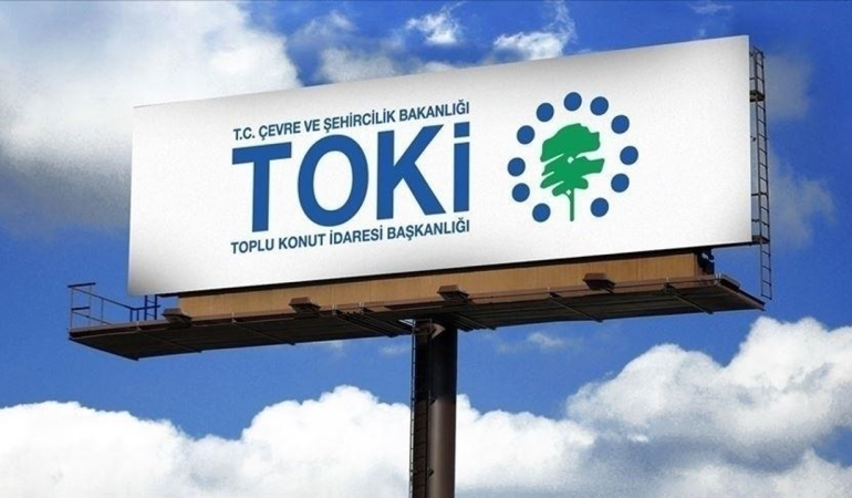 Toki sosyal konut projesinde yeni kura takvimi belli oldu: İşte iller