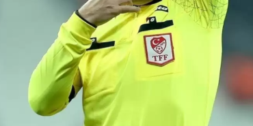 Trendyol 1. Lig'de 20. hafta maçlarını yönetecek hakemler açıklandı