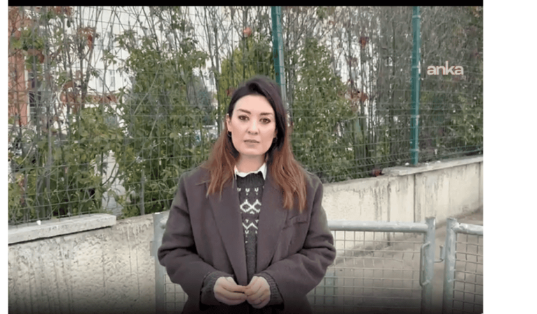 Tuba Torun Erdoğdu, Silivri’den hâkim ve savcılara seslendi: Siz mi daha özgürsünüz, yoksa içeridekiler mi?