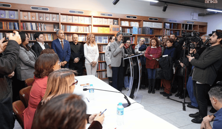 Tutuklu gazeteci Merdan Yanardağ: Bir tür darbe rejimi içinden geçiyoruz