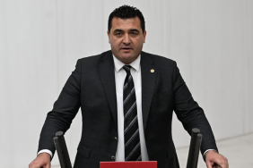 Ulaş Karasu: Türk-İş’in ocak verileri iktidarın ekonomi tablolarını paramparça etti