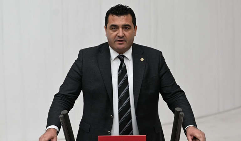 CHP’li Karasu: 2025 yılında her gün en az 6 işçi iş cinayetlerinde öldü