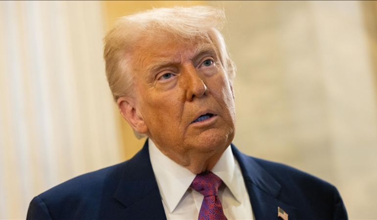 Venezuela operasyonunun şifresi: Trump Monroe Doktrini'ni neden hortlattı?