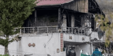 Yalova'daki kanlı baskının detayları: Kadınlar o geceyi anlattı