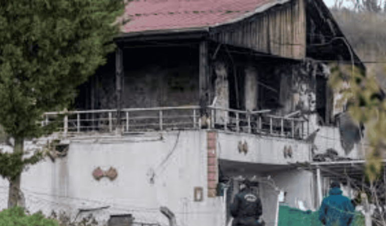 Yalova'daki kanlı baskının detayları: Kadınlar o geceyi anlattı