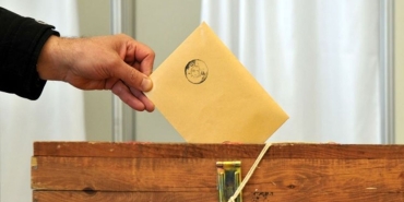 Yargıtay Cumhuriyet Başsavcılığı siyasi partilerin üye sayılarını güncelledi