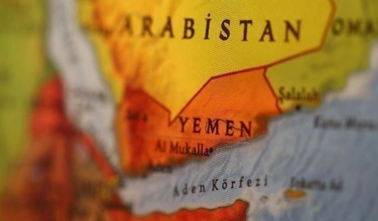 Yemen’de feshedilen Güney Geçiş Konseyi lideri Zübeydi’den ilk açıklama