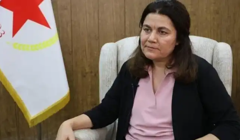 Yusuf: Mazlum Abdi ile Şara arasındaki görüşme olumsuz sonuçlandı