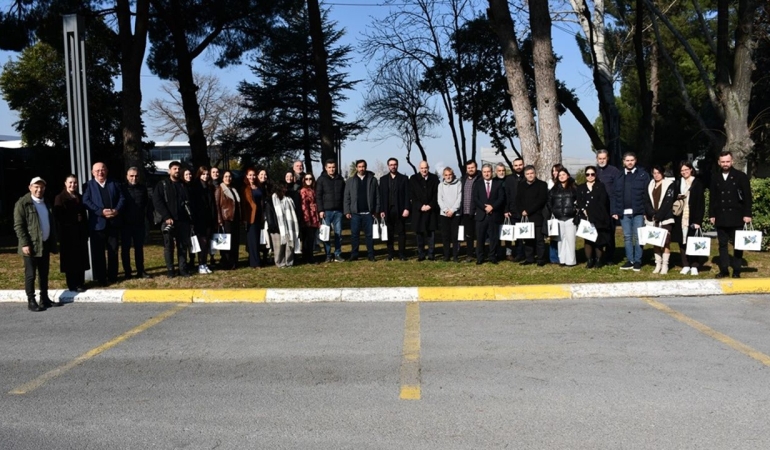 OSB Başkanı Sait Türek’ten BYD gerçeği