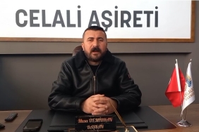 celali derneği