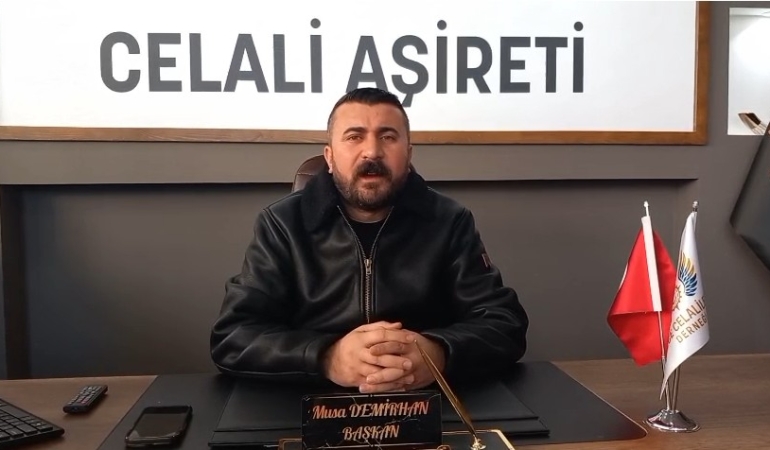 Celali derneğinden kültür hamlesi!