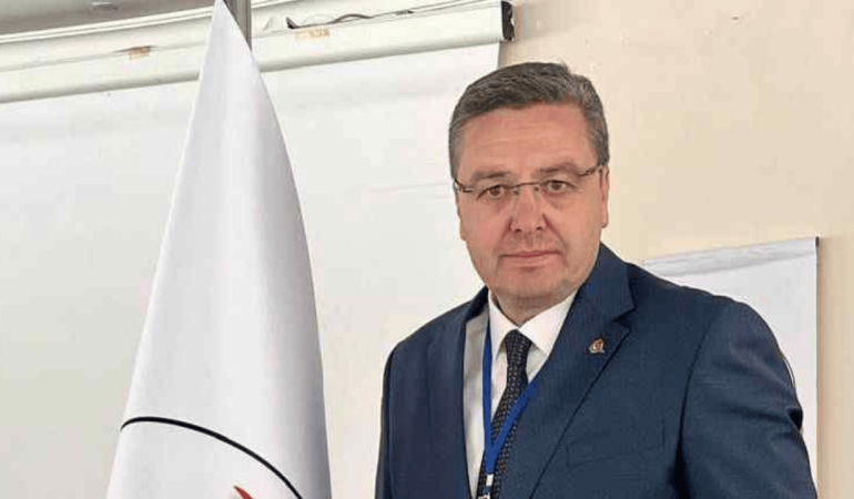 EGF’den Ege’nin Enleri ödülü