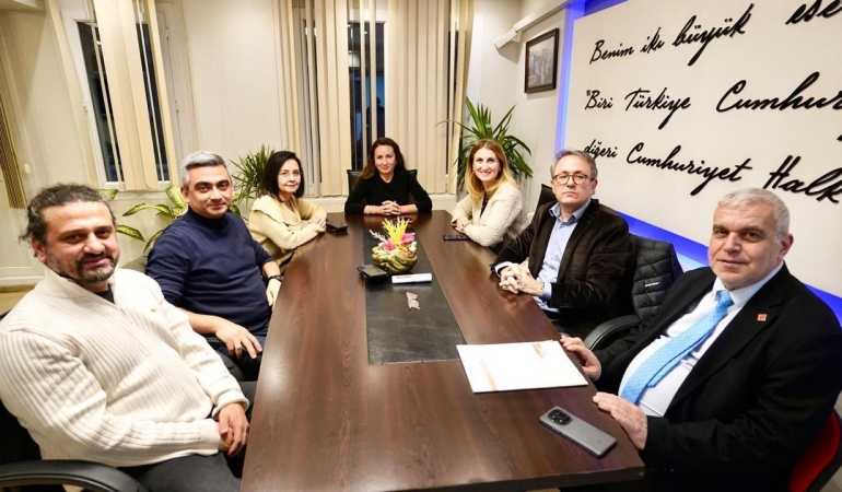 Manisa CHP İl Sağlık Komisyonu: Kadın cinayetleri sistemsel bir başarısızlıktır