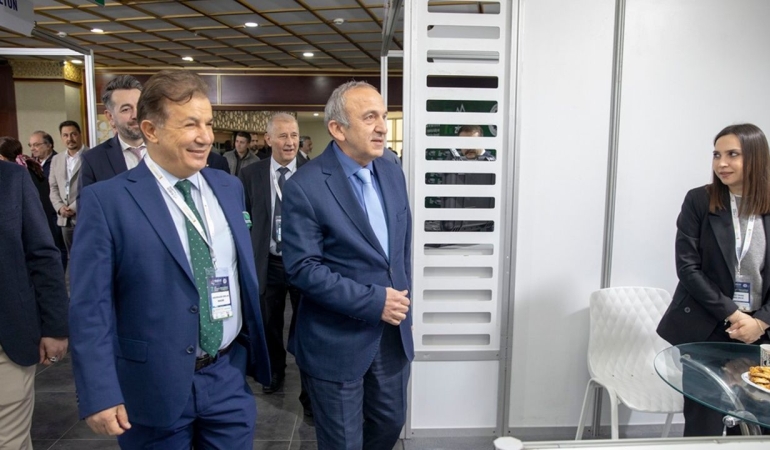 Manisa TSO’dan firmalara UR-GE desteği