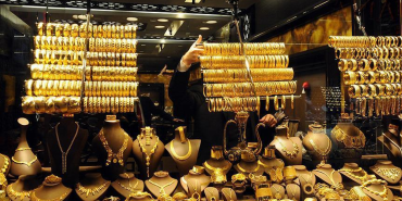 25 Şubat altın fiyatları: Altın yeniden yükselişe geçti