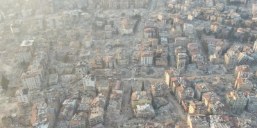 6 Şubat depremlerinin 3. yıl dönümünde 6 ilde eğitime ara,