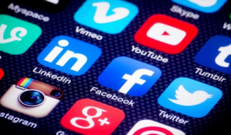 6 sosyal medya platformu için inceleme kararı