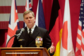 ABD Genelkurmay Karargah Direktörü Kacher görevden alındı