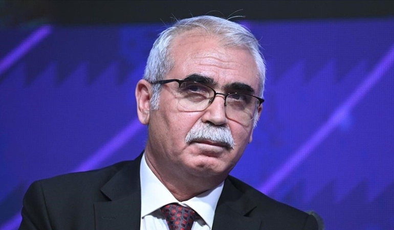 AYM Başkanı Özkaya: AİHM kararlarının yerine getirilmesini temin etme yetkimiz yok