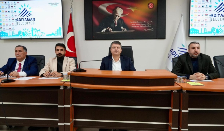 Adıyaman’da ücretsiz dijital dershane dönemi başlıyor: Tutdere’den öğrencilere müjde