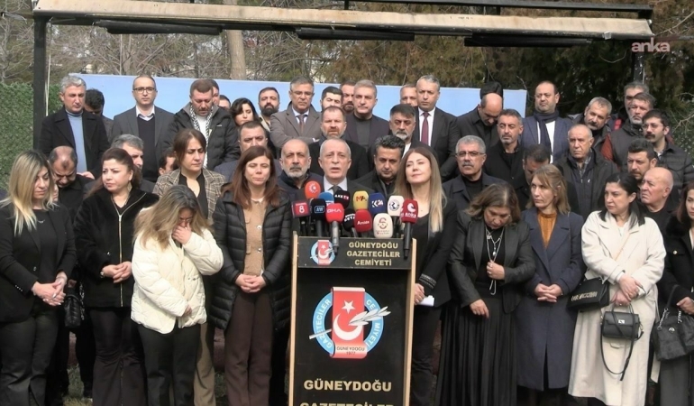 Amedspor İstişare Kurulu TFF’nin “saç örme” videosuna verdiği cezayı kınadı