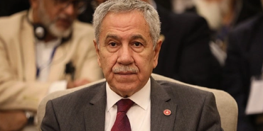 Arınç: İnanıyorum ki Erdoğan ve Bahçeli en yakın zamanda Hz.