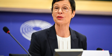 Avrupa Komisyonu Genişleme Komiseri Kos resmi temaslar için Ankara’ya geliyor