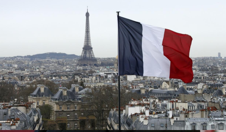 BM Güvenlik Konseyi, Fransa'nın talebi üzerine toplanacak