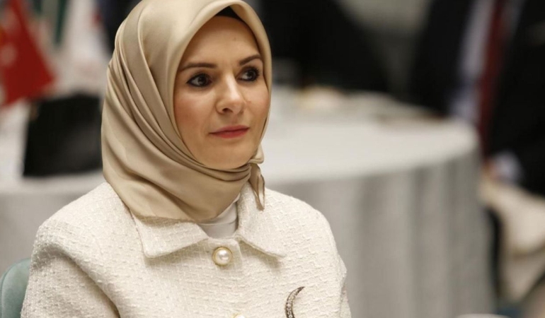 Bakan Göktaş: Çocuklarımızı korumaya yönelik sosyal medya düzenlememizi çok yakında hayata geçiriyoruz