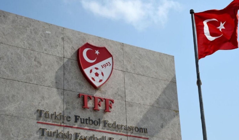 Beşiktaş’tan TFF’ye yabancı kuralı başvurusu
