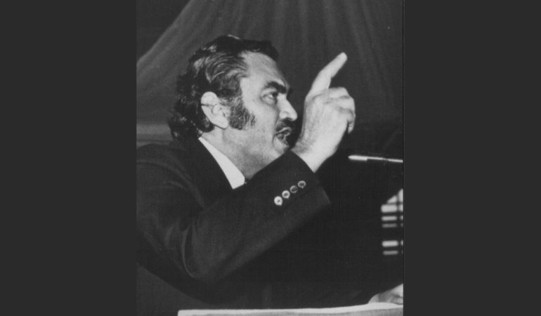 Birleşik Metal-İş 2026 yılını Kemal Türkler Yılı ilan etti