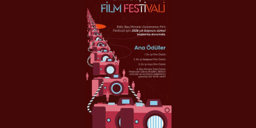 Bitlis Beş Minare Film Festivali mayıs ayında izleyicilerle buluşacak