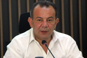 Bolu Belediye Başkanı Özcan ve beraberindeki 13 kişi gözaltına alındı