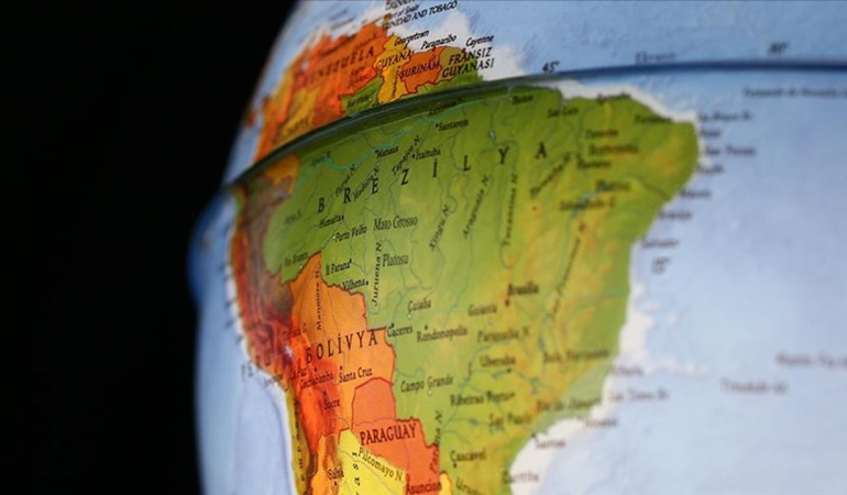 Brezilya’daki sel ve toprak kaymalarında can kaybı 46’ya yükseldi