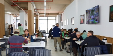 Bursa'da Kent Lokantalarına vatandaşlardan yoğun ilgi